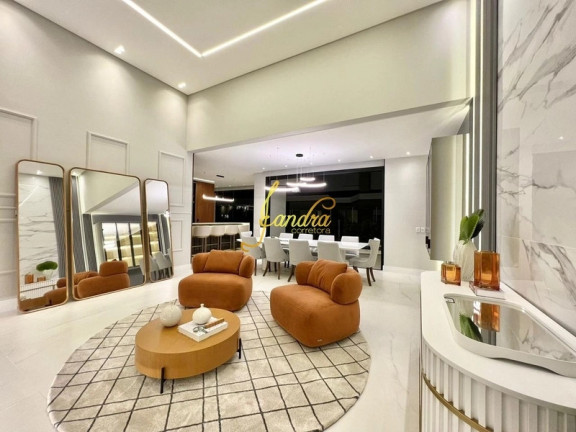 Imagem Casa de Condomínio com 4 Quartos à Venda, 243 m² em Zona Nova - Capão Da Canoa Imagem Casa de Condomínio com 4 Quartos à Venda, 243 m² em Zona Nova - Capão Da Canoa