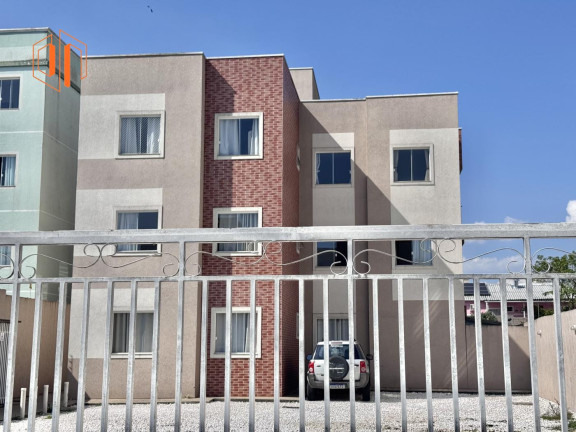 Imagem Apartamento com 2 Quartos à Venda, 47 m² em Parque Da Fonte - São José Dos Pinhais Imagem Apartamento com 2 Quartos à Venda, 47 m² em Parque Da Fonte - São José Dos Pinhais