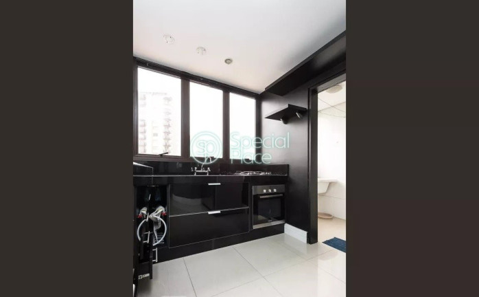 Imagem Apartamento com 2 Quartos à Venda, 250 m² em Moema índios - São Paulo