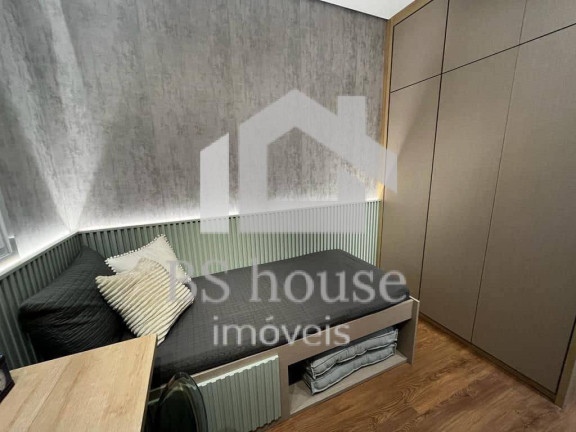 Imagem Apartamento com 3 Quartos à Venda, 94 m² em Vila Valparaiso - Santo André Imagem Apartamento com 3 Quartos à Venda, 94 m² em Vila Valparaiso - Santo André