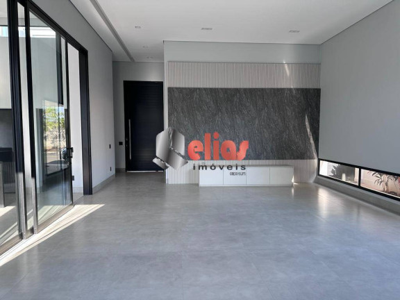 Casa de Condomínio com 3 Quartos à Venda, 220 m² em Residencial Estoril Premium - Bauru