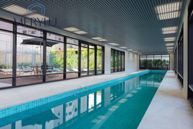 Imagem Apartamento com 3 Quartos à Venda, 145 m² em Vila Mariana - São Paulo