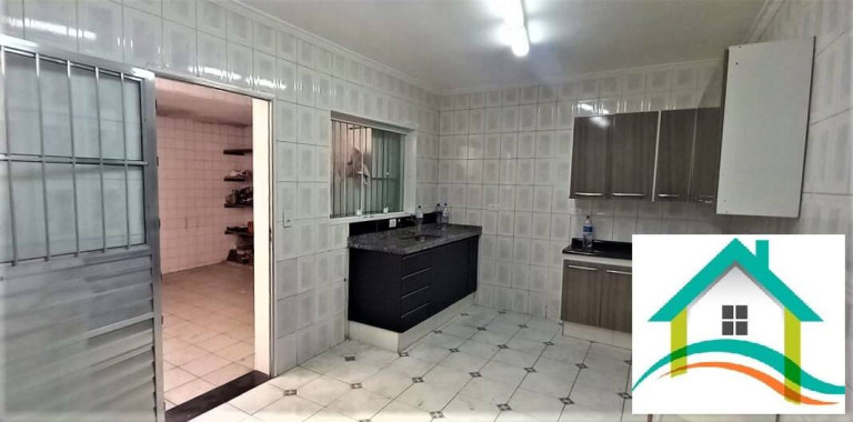 Imagem Sobrado com 2 Quartos à Venda, 85 m² em Santa Maria - Santo André Imagem Sobrado com 2 Quartos à Venda, 85 m² em Santa Maria - Santo André