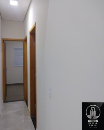 Imagem Casa com 3 Quartos à Venda, 99 m² em Caguassu - Sorocaba Imagem Casa com 3 Quartos à Venda, 99 m² em Caguassu - Sorocaba