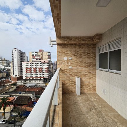 Imagem Apartamento com 2 Quartos à Venda, 58 m² em Guilhermina - Praia Grande Imagem Apartamento com 2 Quartos à Venda, 58 m² em Guilhermina - Praia Grande