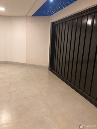 Imagem Casa com 3 Quartos à Venda, 252 m² em Jardim Panorâmico - Patos De Minas
