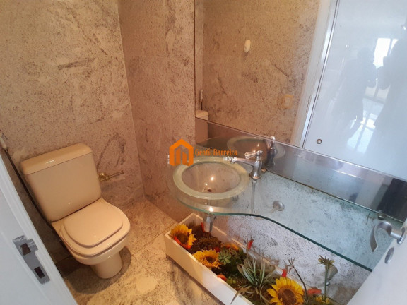 Imagem Apartamento com 4 Quartos à Venda, em Cocó - Fortaleza Imagem Apartamento com 4 Quartos à Venda, em Cocó - Fortaleza