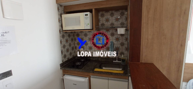 Imagem Apartamento com 1 Quarto à Venda, 25 m² em Centro - Rio De Janeiro Imagem Apartamento com 1 Quarto à Venda, 25 m² em Centro - Rio De Janeiro