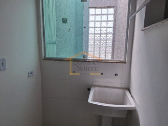 Imagem Apartamento com 1 Quarto à Venda, 35 m² em Parada Inglesa - São Paulo Imagem Apartamento com 1 Quarto à Venda, 35 m² em Parada Inglesa - São Paulo