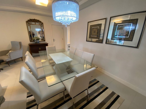 Imagem Apartamento com 2 Quartos para Alugar, 137 m² em Centro - Balneário Camboriú Imagem Apartamento com 2 Quartos para Alugar, 137 m² em Centro - Balneário Camboriú