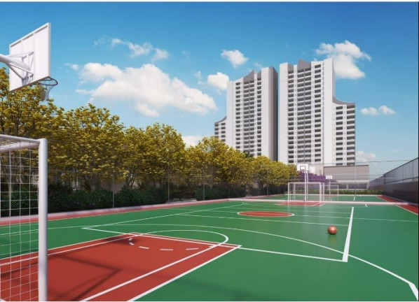 Imagem Apartamento com 3 Quartos à Venda, 162 m² em Jockey De Itaparica - Vila Velha