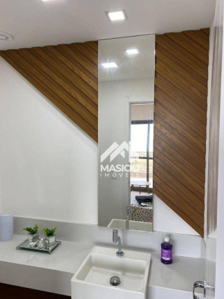 Imagem Apartamento com 4 Quartos à Venda, 147 m² em Darly Santos - Vila Velha Imagem Apartamento com 4 Quartos à Venda, 147 m² em Darly Santos - Vila Velha