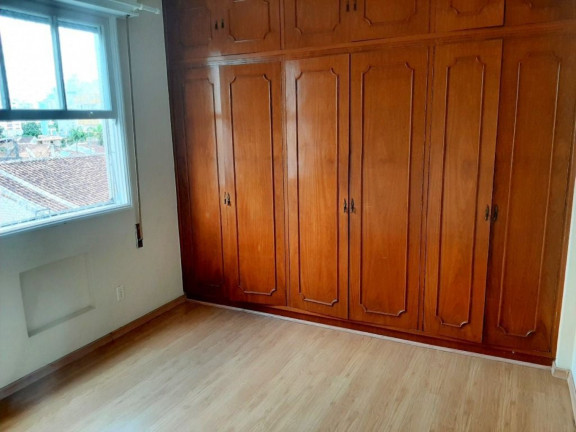 Imagem Imóvel com 3 Quartos à Venda, 135 m² em Marapé - Santos