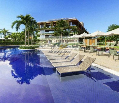 Imagem Apartamento com 1 Quarto à Venda, 67 m² em Ponta Do Seixas - João Pessoa Imagem Apartamento com 1 Quarto à Venda, 67 m² em Ponta Do Seixas - João Pessoa