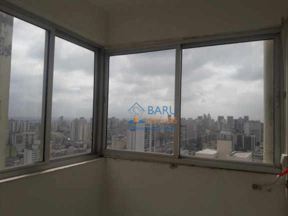 Imagem Apartamento com 1 Quarto à Venda ou Locação, 36 m² em Santa Cecília - São Paulo Imagem Apartamento com 1 Quarto à Venda ou Locação, 36 m² em Santa Cecília - São Paulo