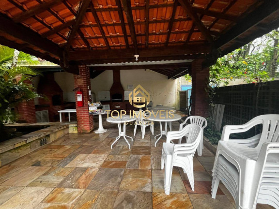 Imagem Apartamento com 3 Quartos à Venda, 90 m² em Enseada - Guarujá Imagem Apartamento com 3 Quartos à Venda, 90 m² em Enseada - Guarujá