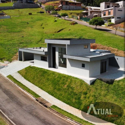 Imagem Casa de Condomínio com 3 Quartos à Venda, 639 m² em Estância Parque De Atibaia - Atibaia