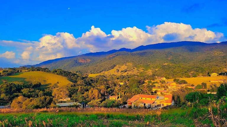 Imagem Terreno à Venda, 8.000 m² em Centro - Vargem Imagem Terreno à Venda, 8.000 m² em Centro - Vargem