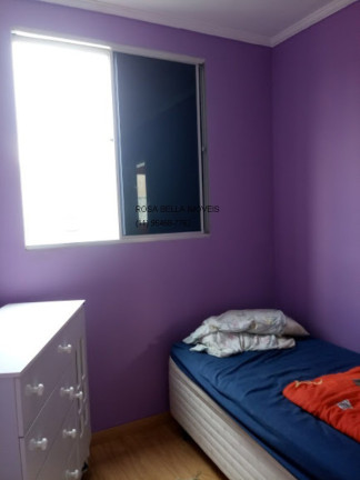 Imagem Apartamento com 2 Quartos à Venda, 56 m² em Jardim Pitangueiras I - Jundiaí Imagem Apartamento com 2 Quartos à Venda, 56 m² em Jardim Pitangueiras I - Jundiaí