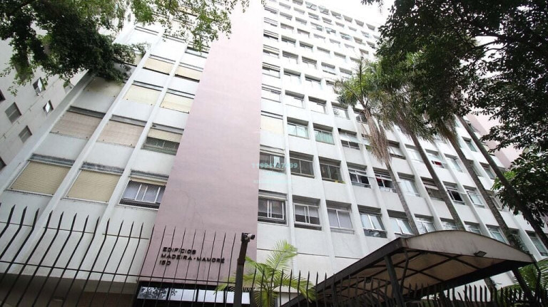 Imagem Apartamento com 3 Quartos à Venda, 112 m² em Jardim Paulista - São Paulo Imagem Apartamento com 3 Quartos à Venda, 112 m² em Jardim Paulista - São Paulo