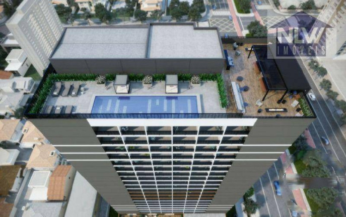 Imagem Studio com 1 Quarto à Venda, 31 m² em Vila Mariana - São Paulo Imagem Studio com 1 Quarto à Venda, 31 m² em Vila Mariana - São Paulo