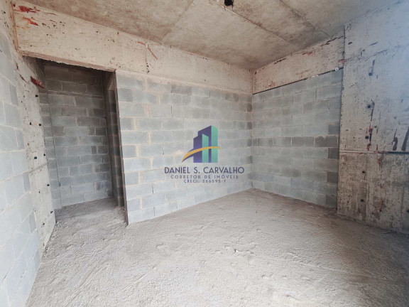 Imagem Apartamento com 3 Quartos à Venda, 126 m² em Guilhermina - Praia Grande