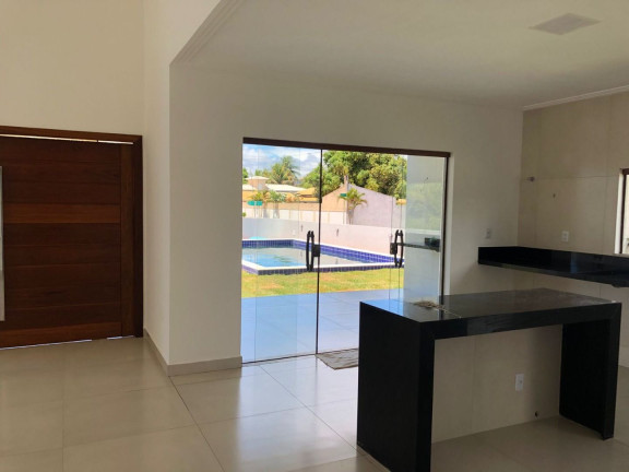Imagem Casa com 3 Quartos à Venda, 230 m² em Barra Do Jacuípe - Camaçari Imagem Casa com 3 Quartos à Venda, 230 m² em Barra Do Jacuípe - Camaçari