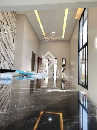 Imagem Casa com 3 Quartos à Venda, 150 m² em Terras Alpha Residencial 2 - Senador Canedo Imagem Casa com 3 Quartos à Venda, 150 m² em Terras Alpha Residencial 2 - Senador Canedo
