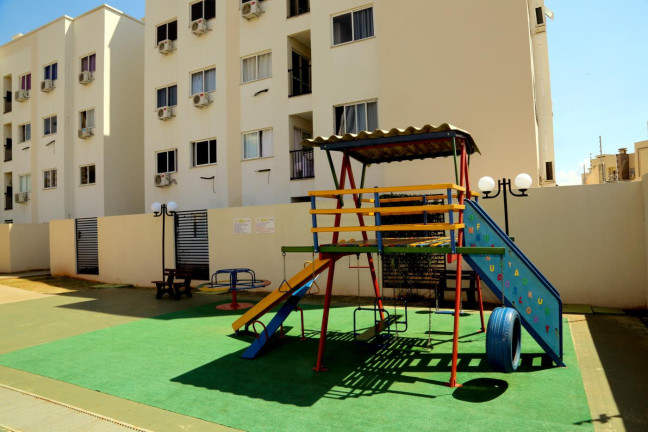 Imagem Apartamento com 2 Quartos à Venda, 53 m² em Jardim Eldorado - Foz Do Iguaçu
