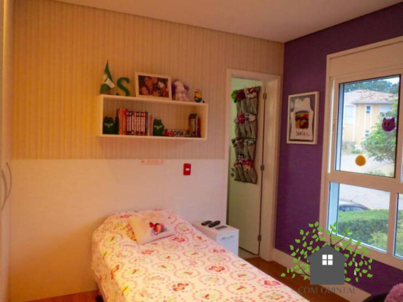 Imagem Casa com 3 Quartos à Venda, 315 m² em Raizes Granja Viana - Cotia