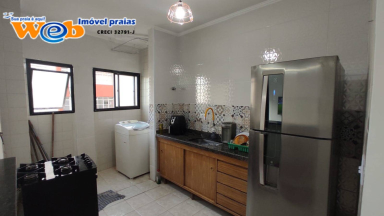Imagem Apartamento com 2 Quartos à Venda, 83 m² em Aviação - Praia Grande