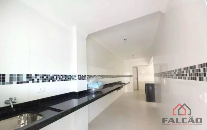 Imagem Apartamento com 3 Quartos à Venda, 130 m² em Canto Do Forte - Praia Grande Imagem Apartamento com 3 Quartos à Venda, 130 m² em Canto Do Forte - Praia Grande