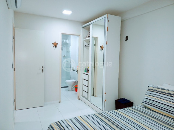 Imagem Apartamento com 3 Quartos à Venda, 104 m² em Pirangi Do Norte (distrito Litoral) - Parnamirim Imagem Apartamento com 3 Quartos à Venda, 104 m² em Pirangi Do Norte (distrito Litoral) - Parnamirim