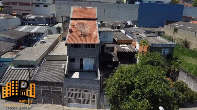 Imagem Casa com 8 Quartos à Venda, 525 m² em Suíço - São Bernardo Do Campo Imagem Casa com 8 Quartos à Venda, 525 m² em Suíço - São Bernardo Do Campo
