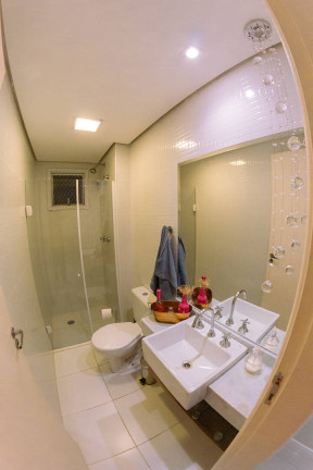 Imagem Apartamento com 3 Quartos à Venda, 88 m² em Vila Guarani - Jundiaí