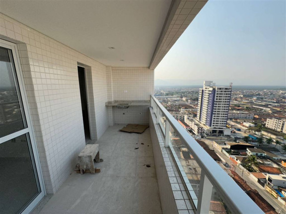 Imagem Apartamento com 1 Quarto à Venda, 59 m² em Aviação - Praia Grande Imagem Apartamento com 1 Quarto à Venda, 59 m² em Aviação - Praia Grande