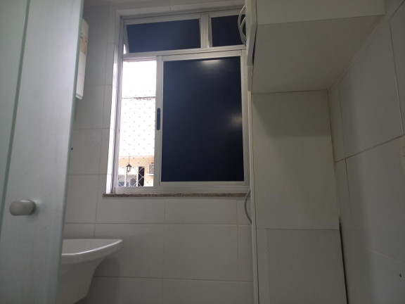 Imagem Apartamento com 3 Quartos à Venda, 136 m² em Praça Seca - Rio De Janeiro
