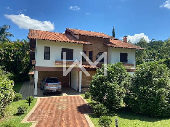 Imagem Sobrado com 3 Quartos à Venda, 310 m² em Parque Jacarandas - Arujá Imagem Sobrado com 3 Quartos à Venda, 310 m² em Parque Jacarandas - Arujá