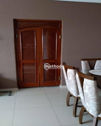 Imagem Apartamento com 3 Quartos à Venda, 96 m² em Jardim Do Vovô - Campinas Imagem Apartamento com 3 Quartos à Venda, 96 m² em Jardim Do Vovô - Campinas