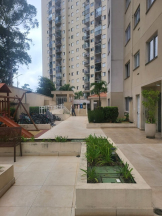 Imagem Apartamento com 2 Quartos à Venda, 42 m² em Jardim Parque Morumbi - São Paulo Imagem Apartamento com 2 Quartos à Venda, 42 m² em Jardim Parque Morumbi - São Paulo