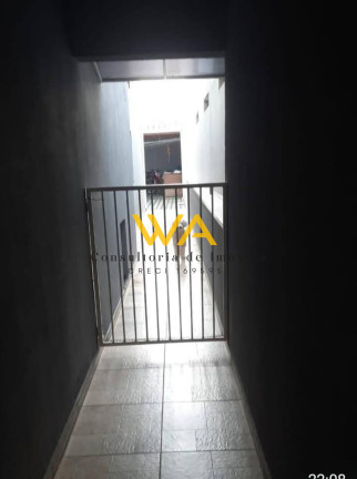 Sobrado com 3 Quartos à Venda, 150 m² em Vila Suissa - Mogi Das Cruzes