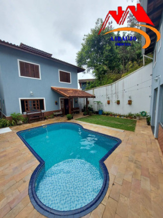 Imagem Casa com 5 Quartos à Venda, 320 m² em Jardim Ana Estela - Carapicuíba Imagem Casa com 5 Quartos à Venda, 320 m² em Jardim Ana Estela - Carapicuíba