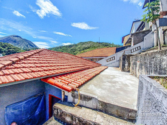 Imagem Casa com 3 Quartos à Venda, 100 m² em Tijuca - Teresópolis