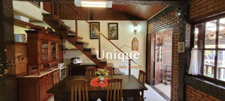Imagem Casa com 3 Quartos à Venda, 100 m² em Geribá - Armação Dos Búzios Imagem Casa com 3 Quartos à Venda, 100 m² em Geribá - Armação Dos Búzios