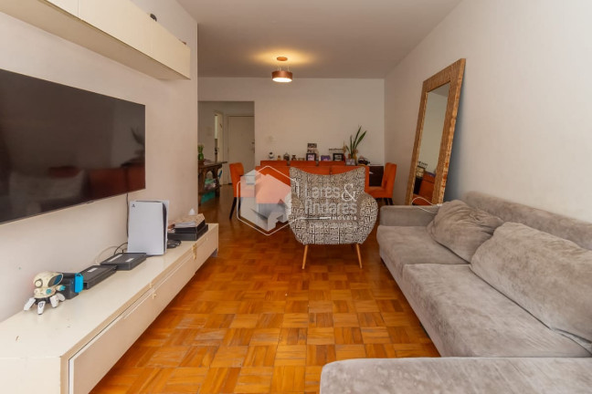 Imagem Apartamento com 2 Quartos à Venda, 81 m² em Jardim Paulista - São Paulo Imagem Apartamento com 2 Quartos à Venda, 81 m² em Jardim Paulista - São Paulo