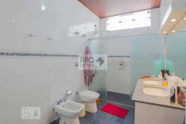 Imagem Imóvel com 3 Quartos à Venda, 200 m² em Cambuci - São Paulo
