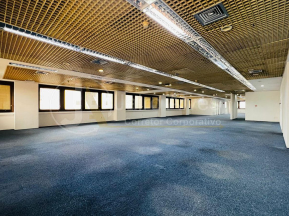 Imagem Imóvel para Alugar, 633 m² em Bela Vista - São Paulo