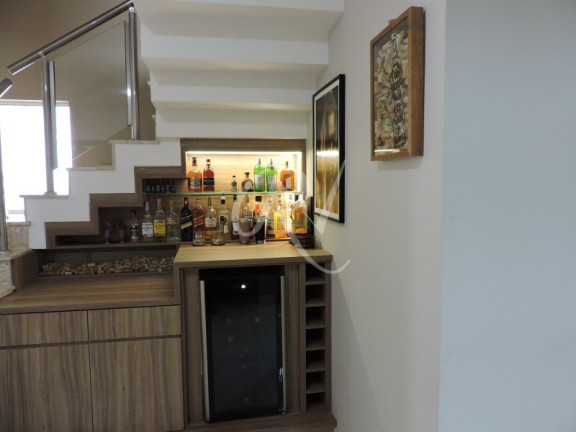 Imagem Sobrado com 4 Quartos à Venda, em Condomínio Residencial Mirante Do Vale - Jacareí Imagem Sobrado com 4 Quartos à Venda, em Condomínio Residencial Mirante Do Vale - Jacareí
