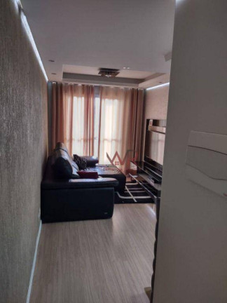 Imagem Apartamento com 3 Quartos à Venda, 63 m² em Cidade Patriarca - São Paulo Imagem Apartamento com 3 Quartos à Venda, 63 m² em Cidade Patriarca - São Paulo
