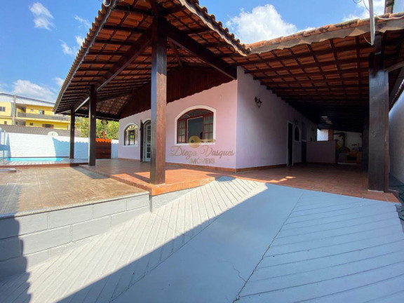 Imagem Casa com 3 Quartos à Venda, 150 m² em Vieira - Teresópolis Imagem Casa com 3 Quartos à Venda, 150 m² em Vieira - Teresópolis